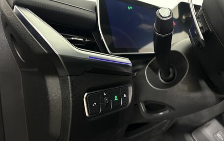 Haval F7x, 2025 год, 3 400 000 рублей, 9 фотография
