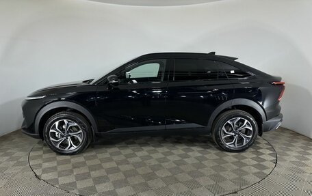 Haval F7x, 2025 год, 3 400 000 рублей, 5 фотография