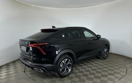Haval F7x, 2025 год, 3 400 000 рублей, 6 фотография