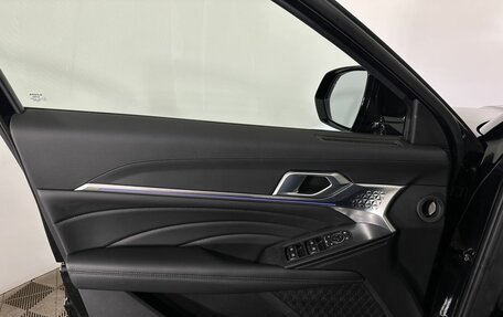 Haval F7x, 2025 год, 3 400 000 рублей, 8 фотография
