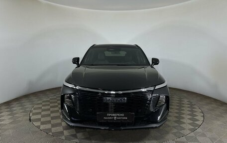 Haval F7x, 2025 год, 3 400 000 рублей, 2 фотография