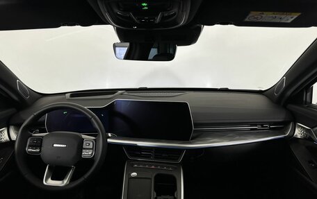 Haval F7x, 2025 год, 3 400 000 рублей, 7 фотография