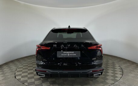 Haval F7x, 2025 год, 3 400 000 рублей, 3 фотография