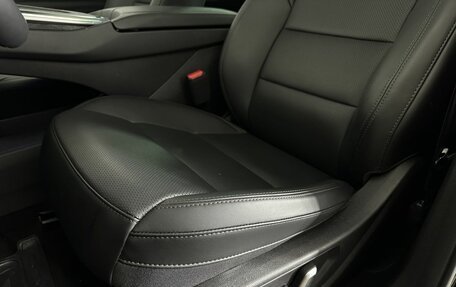 Haval F7x, 2025 год, 3 400 000 рублей, 10 фотография