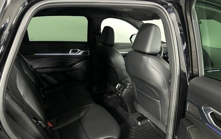 Haval F7x, 2025 год, 3 400 000 рублей, 17 фотография