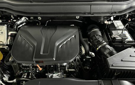 Haval F7x, 2025 год, 3 400 000 рублей, 18 фотография