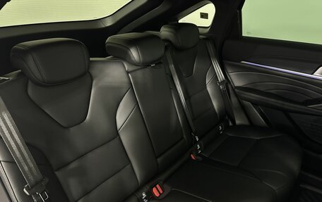 Haval F7x, 2025 год, 3 400 000 рублей, 16 фотография