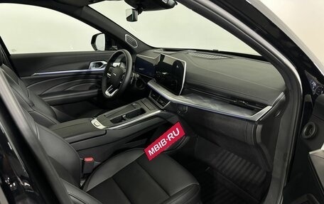 Haval F7x, 2025 год, 3 400 000 рублей, 14 фотография