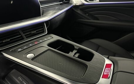 Haval F7x, 2025 год, 3 400 000 рублей, 13 фотография