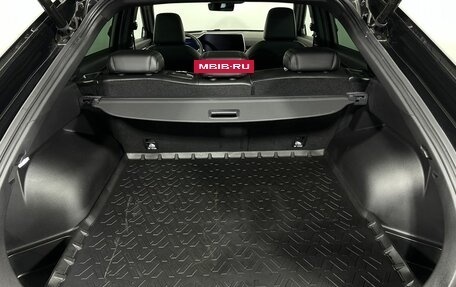 Haval F7x, 2025 год, 3 400 000 рублей, 19 фотография