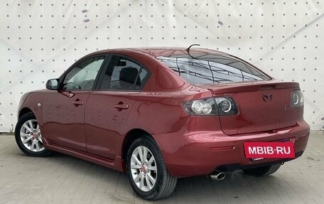 Mazda 3, 2005 год, 560 000 рублей, 5 фотография