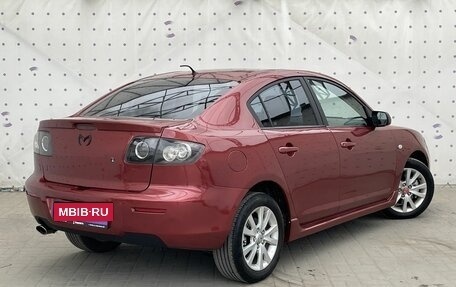 Mazda 3, 2005 год, 560 000 рублей, 4 фотография