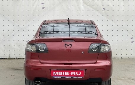 Mazda 3, 2005 год, 560 000 рублей, 6 фотография