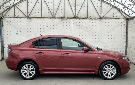 Mazda 3, 2005 год, 560 000 рублей, 8 фотография