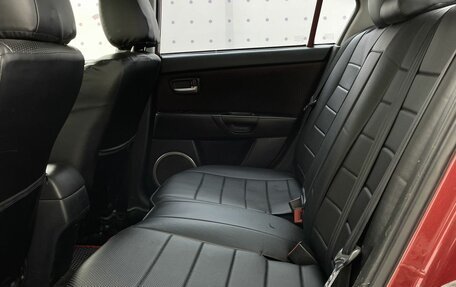 Mazda 3, 2005 год, 560 000 рублей, 12 фотография