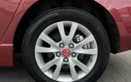 Mazda 3, 2005 год, 560 000 рублей, 19 фотография