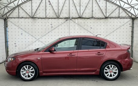 Mazda 3, 2005 год, 560 000 рублей, 9 фотография