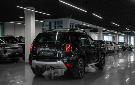 Renault Duster I рестайлинг, 2016 год, 1 640 000 рублей, 5 фотография