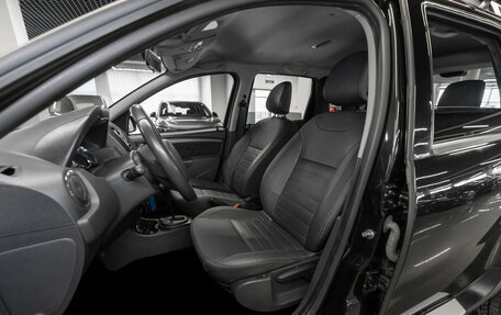Renault Duster I рестайлинг, 2016 год, 1 640 000 рублей, 9 фотография