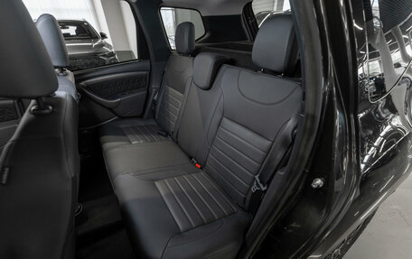 Renault Duster I рестайлинг, 2016 год, 1 640 000 рублей, 12 фотография