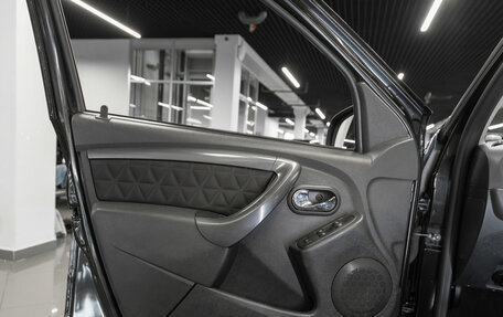 Renault Duster I рестайлинг, 2016 год, 1 640 000 рублей, 15 фотография