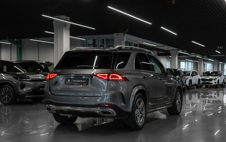 Mercedes-Benz GLE, 2019 год, 6 000 000 рублей, 5 фотография