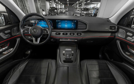 Mercedes-Benz GLE, 2019 год, 6 000 000 рублей, 8 фотография