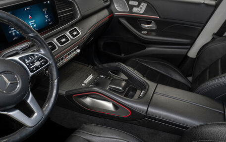 Mercedes-Benz GLE, 2019 год, 6 000 000 рублей, 13 фотография