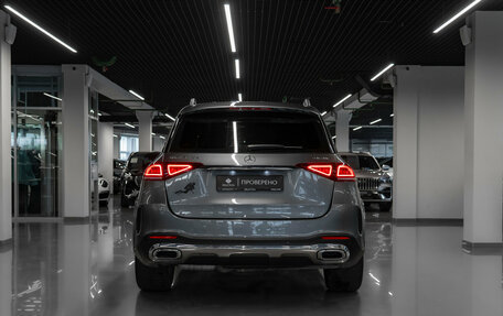 Mercedes-Benz GLE, 2019 год, 6 000 000 рублей, 6 фотография
