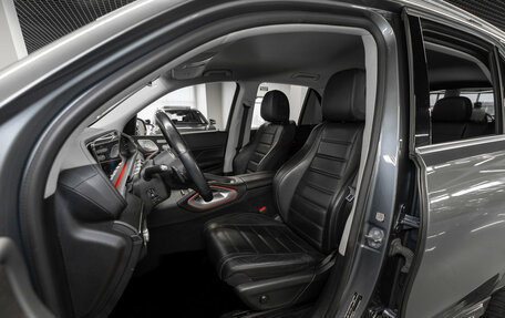 Mercedes-Benz GLE, 2019 год, 6 000 000 рублей, 9 фотография