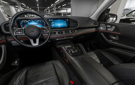 Mercedes-Benz GLE, 2019 год, 6 000 000 рублей, 7 фотография