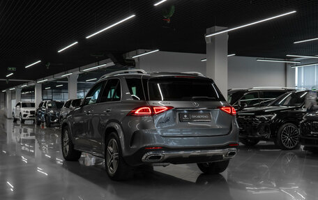 Mercedes-Benz GLE, 2019 год, 6 000 000 рублей, 4 фотография