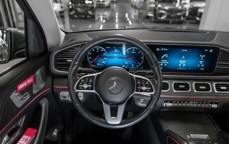 Mercedes-Benz GLE, 2019 год, 6 000 000 рублей, 10 фотография