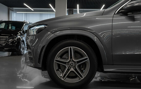 Mercedes-Benz GLE, 2019 год, 6 000 000 рублей, 25 фотография