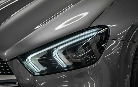 Mercedes-Benz GLE, 2019 год, 6 000 000 рублей, 26 фотография