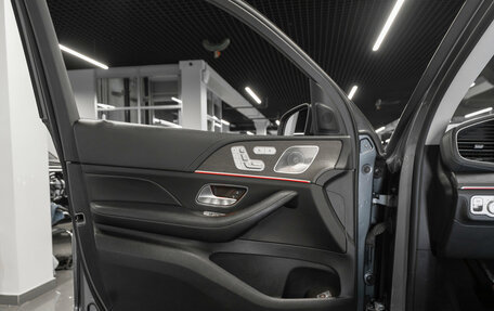 Mercedes-Benz GLE, 2019 год, 6 000 000 рублей, 19 фотография