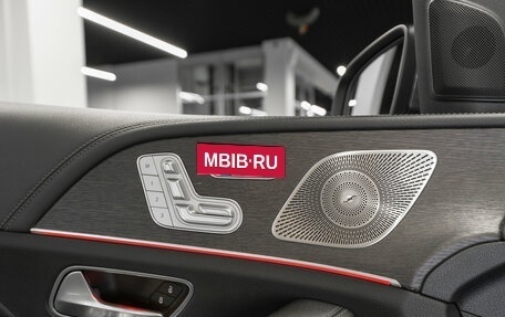 Mercedes-Benz GLE, 2019 год, 6 000 000 рублей, 20 фотография