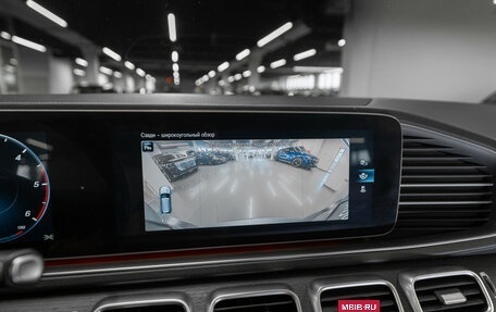 Mercedes-Benz GLE, 2019 год, 6 000 000 рублей, 16 фотография