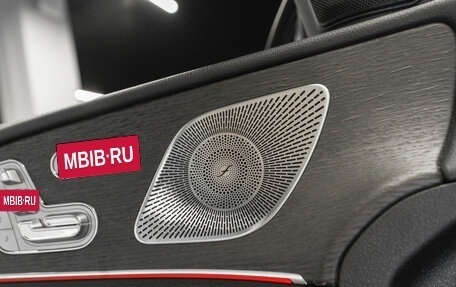 Mercedes-Benz GLE, 2019 год, 6 000 000 рублей, 21 фотография