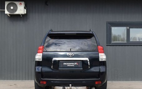 Toyota Land Cruiser Prado 150 рестайлинг 2, 2012 год, 2 499 888 рублей, 7 фотография