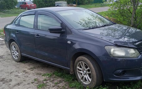 Volkswagen Polo VI (EU Market), 2011 год, 470 000 рублей, 8 фотография
