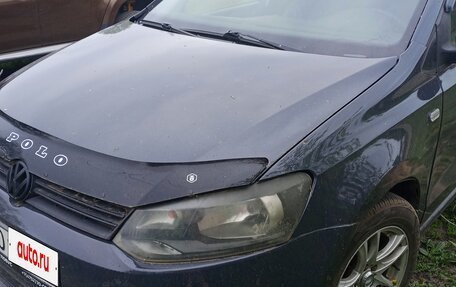 Volkswagen Polo VI (EU Market), 2011 год, 470 000 рублей, 7 фотография