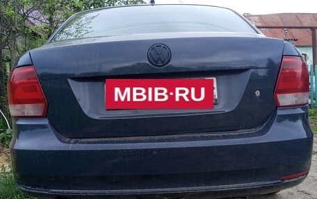 Volkswagen Polo VI (EU Market), 2011 год, 470 000 рублей, 4 фотография