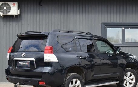Toyota Land Cruiser Prado 150 рестайлинг 2, 2012 год, 2 499 888 рублей, 8 фотография