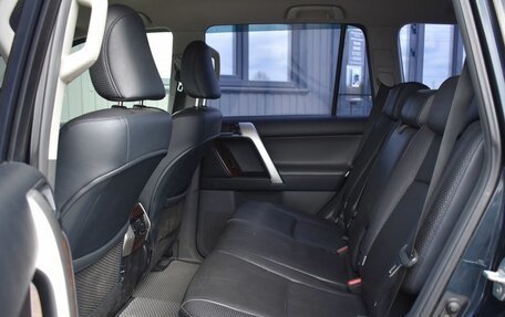 Toyota Land Cruiser Prado 150 рестайлинг 2, 2012 год, 2 499 888 рублей, 20 фотография