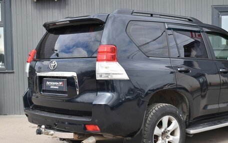 Toyota Land Cruiser Prado 150 рестайлинг 2, 2012 год, 2 499 888 рублей, 9 фотография