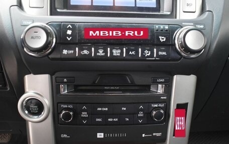 Toyota Land Cruiser Prado 150 рестайлинг 2, 2012 год, 2 499 888 рублей, 12 фотография