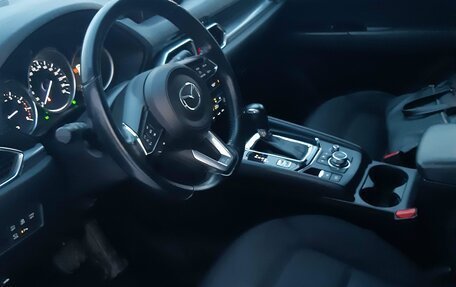 Mazda CX-5 II, 2018 год, 2 950 000 рублей, 5 фотография