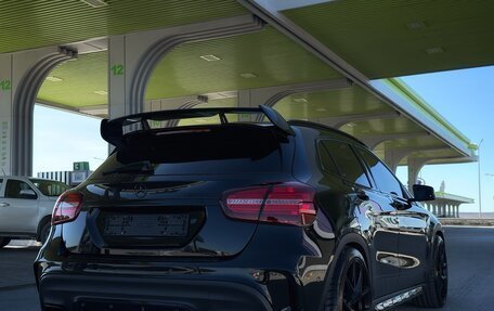 Mercedes-Benz GLA AMG, 2017 год, 3 450 000 рублей, 2 фотография