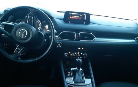 Mazda CX-5 II, 2018 год, 2 950 000 рублей, 6 фотография